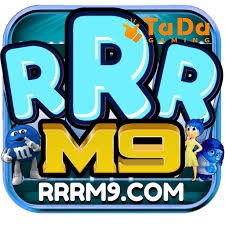 Logo da rrrm9